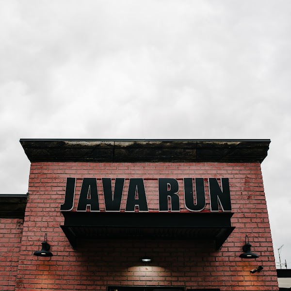 Java Run interior