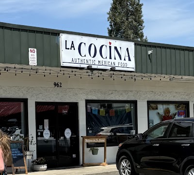 La Cocina