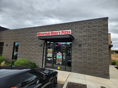 Mountain Mike's Pizza