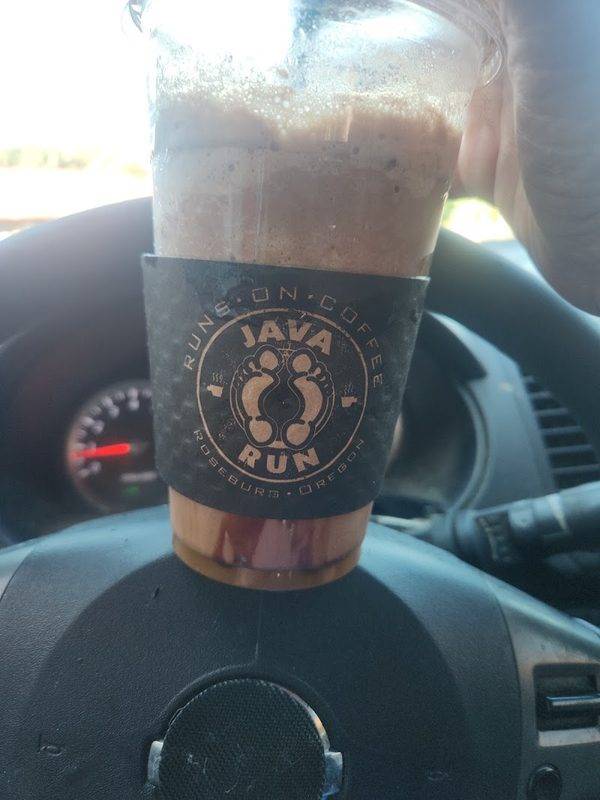 Java Run