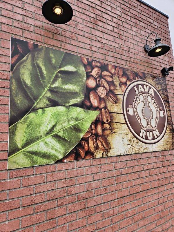 Java Run