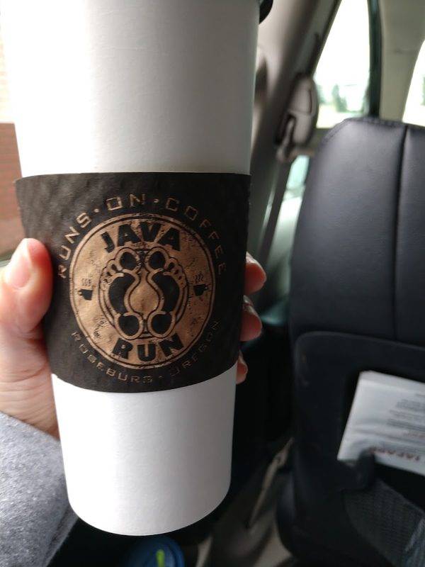 Java Run